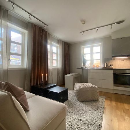 Skansegata 6A Tromsø Eksteriør billede