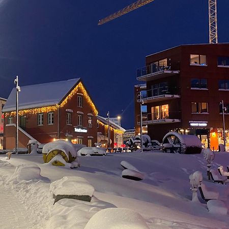 Skansegata 6A Tromsø Eksteriør billede